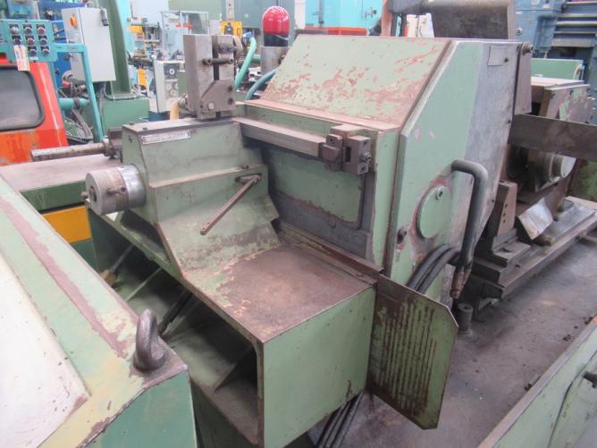 GHIRINGHELLI M200 DI + MIA